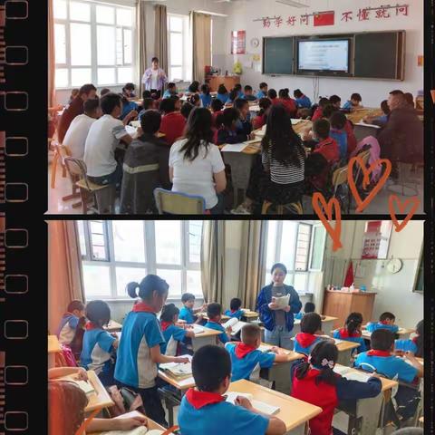 送教下乡促提高 共同研学助成长 ---记轮台县第一小学教师赴十三小开展送教活动