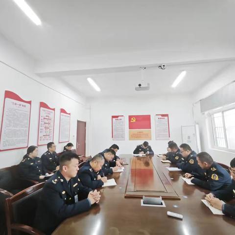 聚焦“119消防宣传月” 筑牢安全防护网