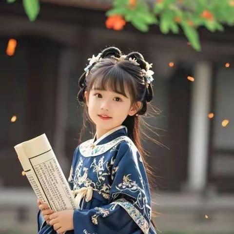 传统服饰里的文化韵味与节日风采