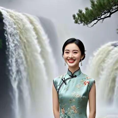 古典与自然的诗意邂逅