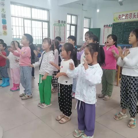 歌舞飞扬，放飞梦想 甘泉小学桌舞社团活动掠影