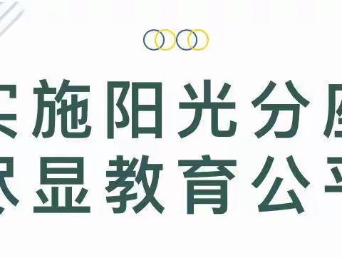 “阳光分座 快乐成长”——海林市子荣小学2024年秋学期“阳光分座”现场会