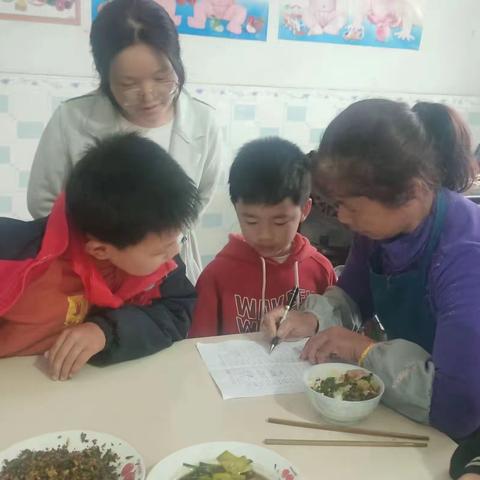 【洺口镇戴村小学】“星光不问赶路人，时光不负有心人”——记我镇戴村小学年轻优秀教师钱美玲