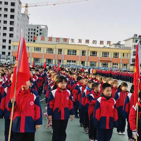 【军峰向阳•教育教学】“铭记国家公祭日，厚植爱国情怀”——戴村小学国家公祭日主题活动