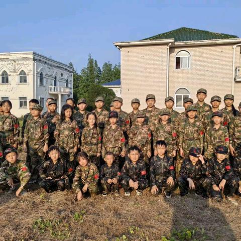 2025年星火拓展暑期特训夏令营