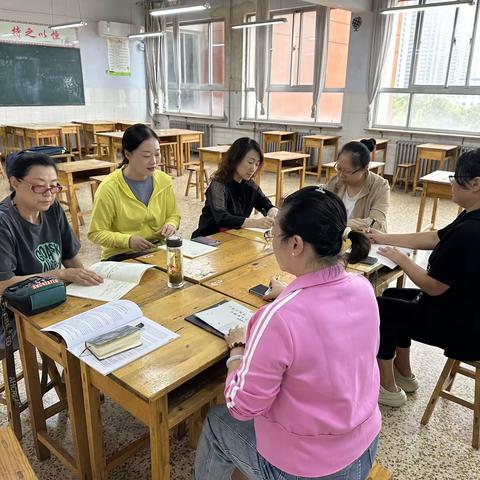 “音”教而美，“研”无止境———德州市第九中学教育集团音乐学科教研会