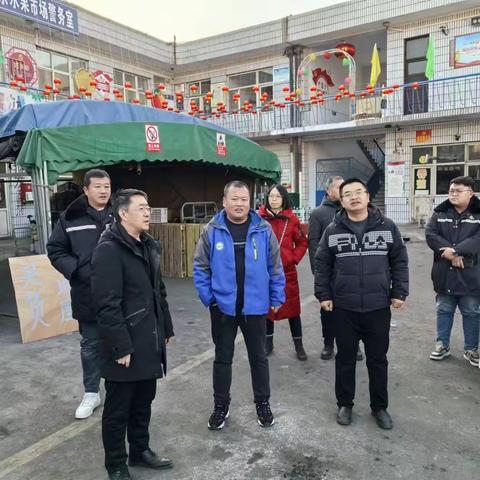春光乡开展安全生产隐患大排查大整治工作