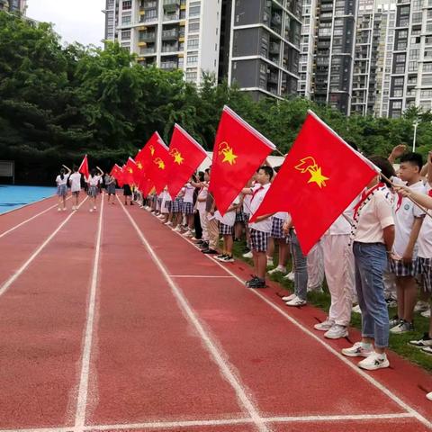 热烈祝贺我校荣获三亚市2023年度“三优”荣誉称号