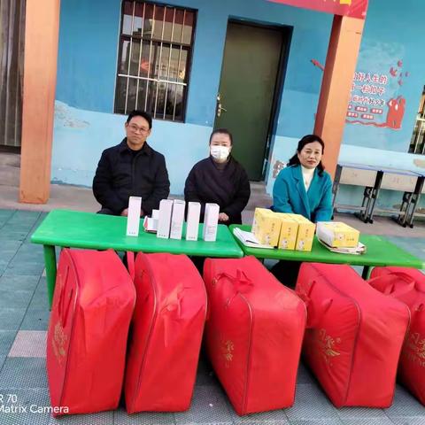 府东小学阶段学习表彰会暨家长会（副本）