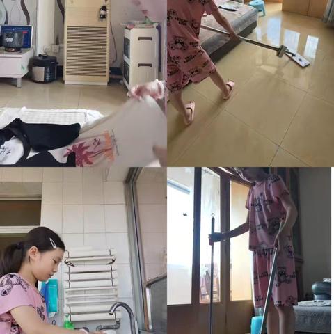 绽放劳动之美，遇见最好的成长