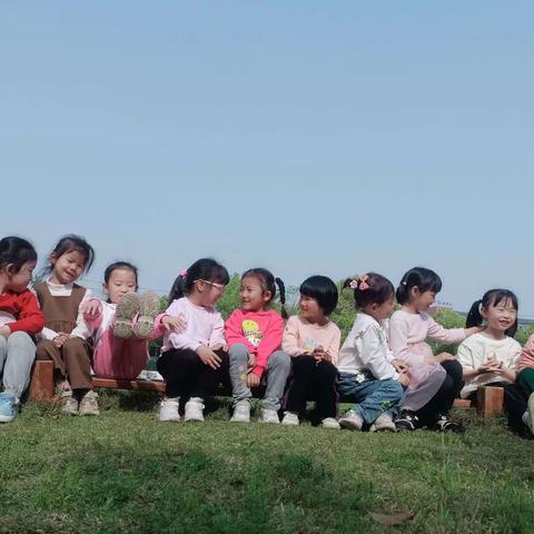 新世纪幼儿园大一班5月份总结