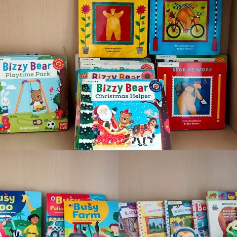 〔林小驿〕太华南路社区绘本夏令营活动| 故事点亮盛夏，绘本打开世界