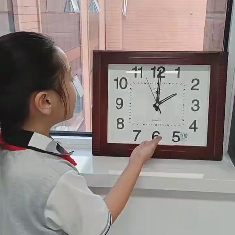 “角”行天下，随心创意——曙光第四小学二年级数学学科活动