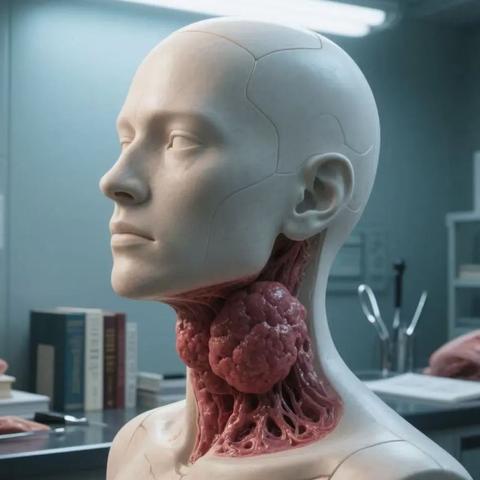 【世界头颈肿瘤日】科学防治，守护生命之颈