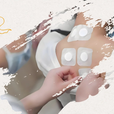 【冬病夏治福利来了】破三冰，驱六邪，冬病夏治正当时，三伏贴钜惠火热预订中…