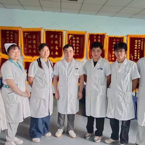 “患”位体验——赣医医院行政院长黎才海康复医学科就医体验，让就医更有温度！