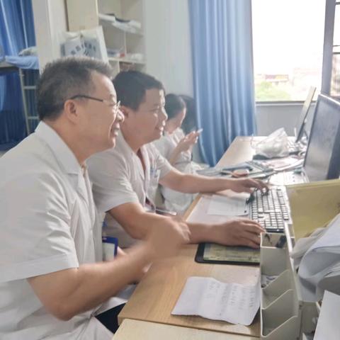 【赣医精神】平凡亦精彩 国庆我在岗