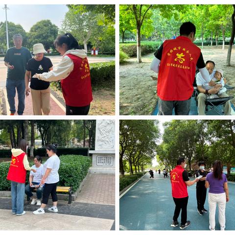 垃圾分类⻬参与，全⺠践行新时尚