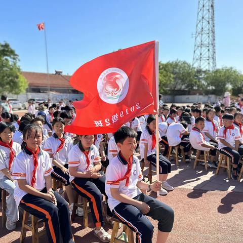 美育润校园 歌声伴成长———天狮民族小学“班歌唱响校园”合唱比赛纪实