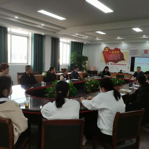 “清单式育儿”正在毁掉你的孩子《不输在家庭教育上》八年级读书分享会