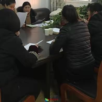 “给孩子最好的教育”窦庄中学开展七年级《不输在家庭教育上》读书分享会