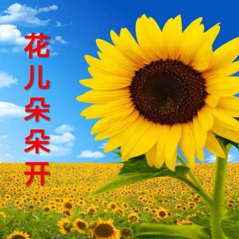 【润泽·三小·心理】花儿朵朵开——平桥区第三小学五年级心理健康团辅课