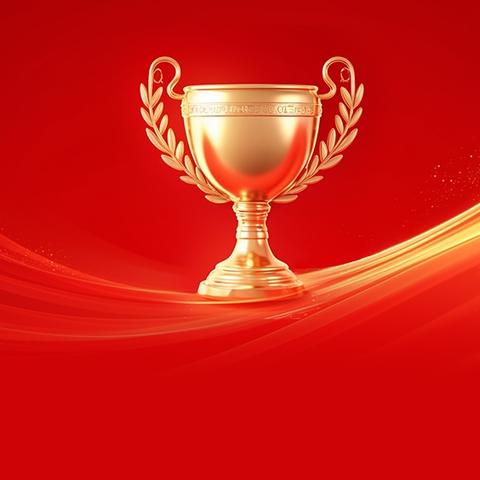 锦旗载赞誉 携手护平安——正阳玉川村镇银行西严店支行向正阳押运大队赠送锦旗