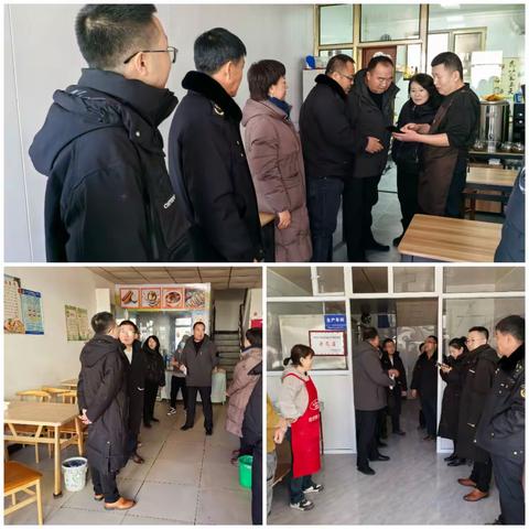 区人大常委会对食品安全惠民工程完成情况开展调研