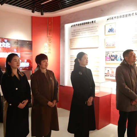 平利税务：“请进来 走出去”，平利税务这样普法！