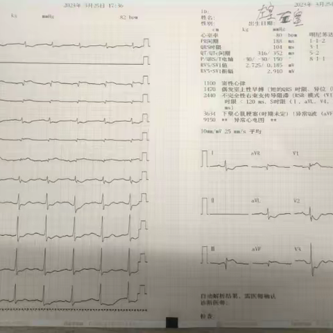 换季昼夜温差大，警惕心血管疾病