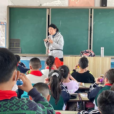 笛韵悠扬，陶声依旧