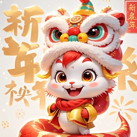 溆浦县龙潭镇温水学校2024年下学期放寒假致家长的一封信