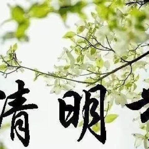 相约四月～“幼”见美好～ 丰宁新蕊幼儿园大三班