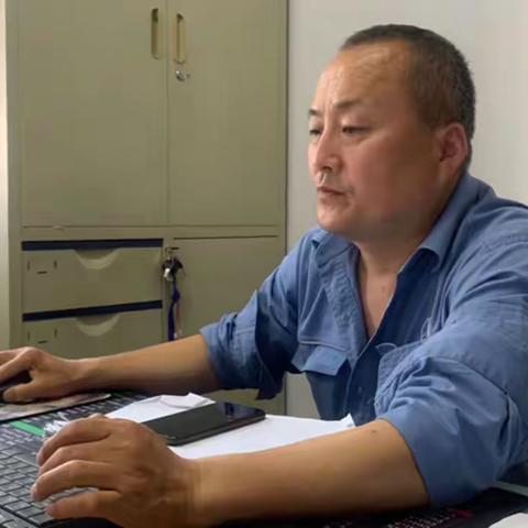 2023年度“十佳员工”先进事迹宣传系列之一——一分公司 刘松兵