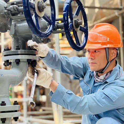 锚定主人翁坐标勇争先 扛起排头兵旗帜创佳绩