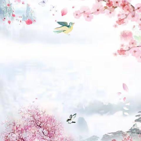 “品诗文   沐春风”——井店完小古诗文诵读活动