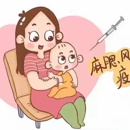 爱儿坊幼儿园【流行性腮腺炎预防知识与宣传】