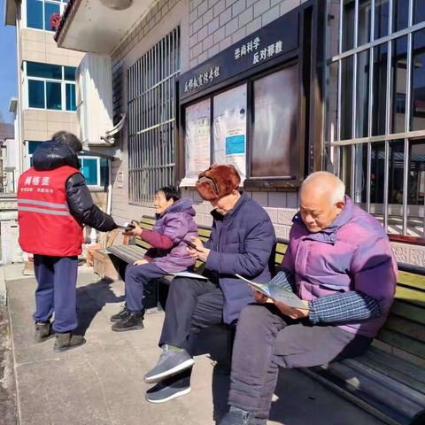 宣传垃圾分类，提升垃圾分类意识