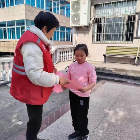 不放烟花爆竹，共建美好家园