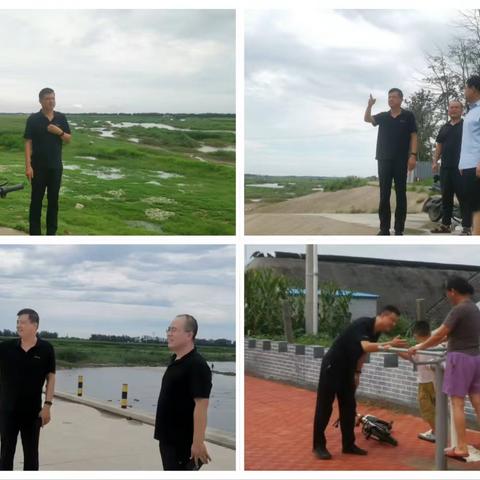 秋风绘新卷 华章启序篇 ——田柳教育学区2025秋季开学剪影