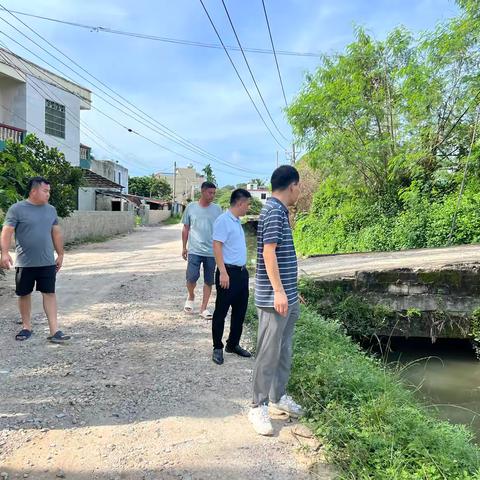 同心防溺水 全力护成长——孝感市督导检查组莅临汉川市城关小学检查防溺水工作