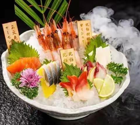 顾客误将日料套餐当自助消费4302元：一场因信息差引发的消费纠纷