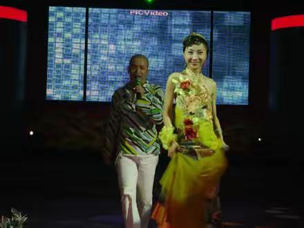 云飞前妻高玥传奇不减当年
