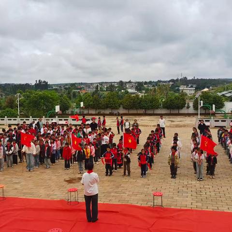 端午🌸六一 童心放“粽”与“粽”不同