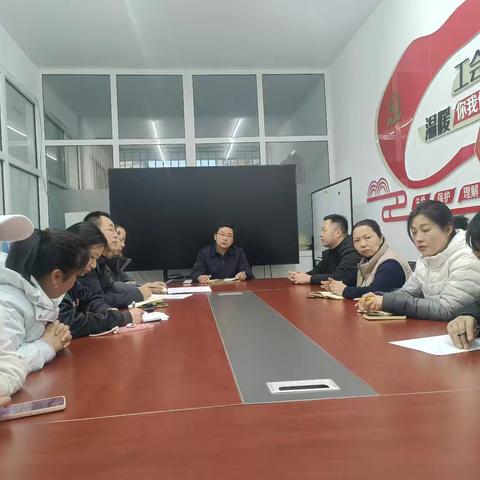 以雪为令勇担当 凝心聚力护民安