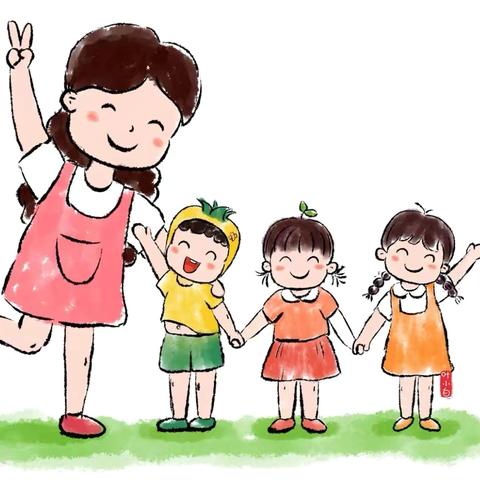 🎉开学初体验，爱上幼儿园——信大三幼小班新生适应篇