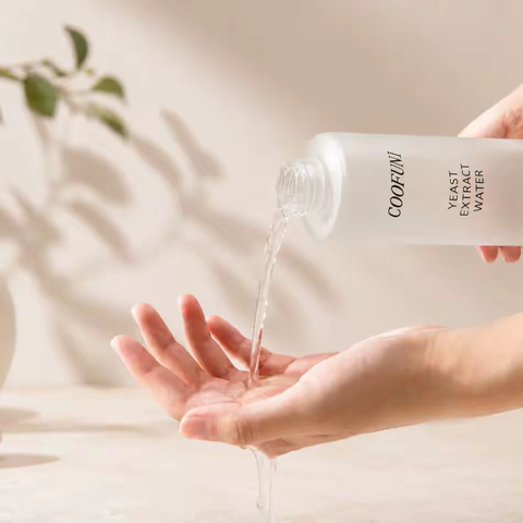 控油补水的爽肤水推荐哪一款？2026 夏季优选，控油晒后修复，牢牢锁住肌肤水分