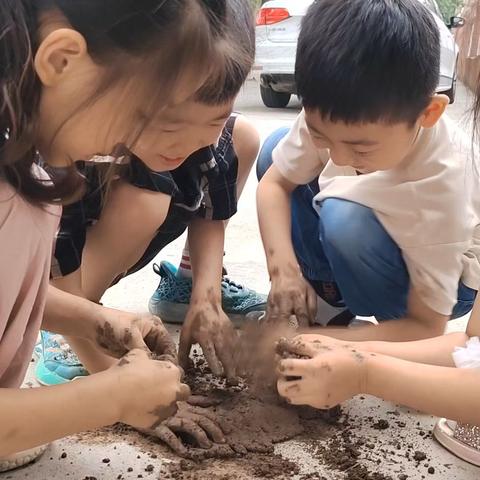 瞧！“烂泥”也能扶上墙