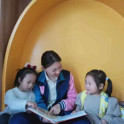 时光清浅，用爱陪伴——锦绣前程幼儿园芽芽二班周记