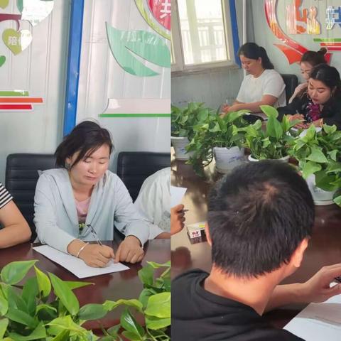 “家校共育，共话成长”——四年级组家长开放日活动总结